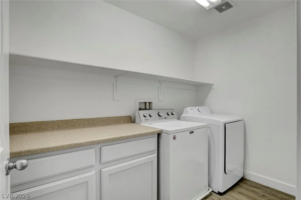 6732 Fort Benton, Las Vegas, NV 89122