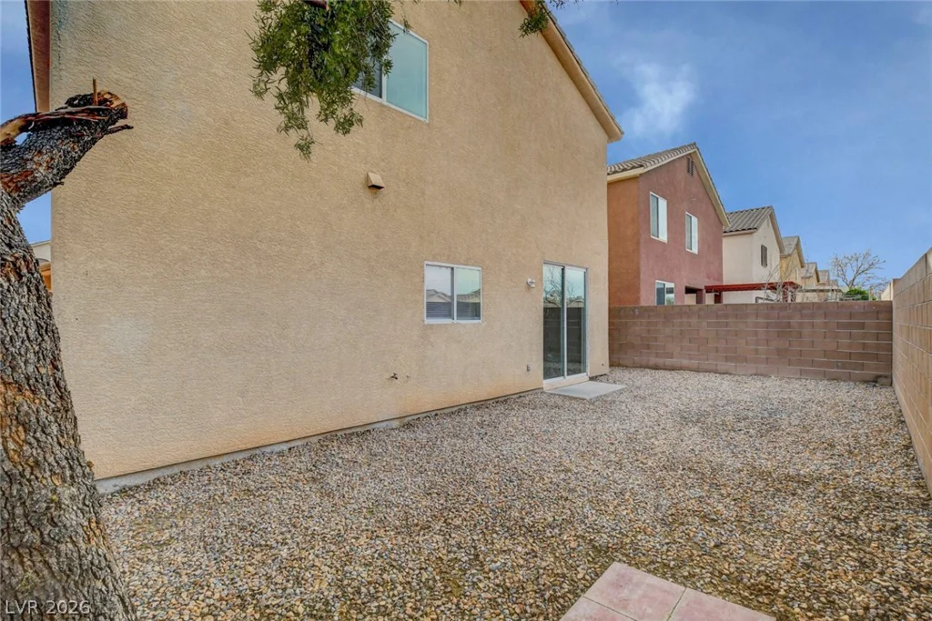 6732 Fort Benton, Las Vegas, NV 89122