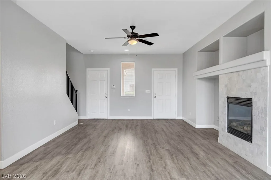 6732 Fort Benton, Las Vegas, NV 89122