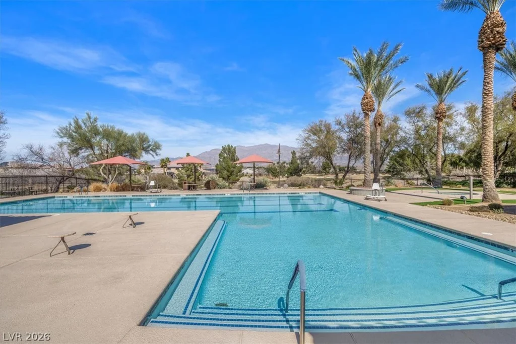 7263 Pinfeather, North Las Vegas, NV 89084