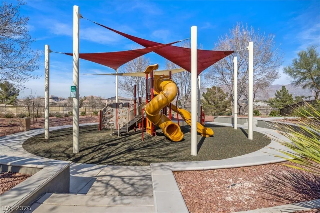 7263 Pinfeather, North Las Vegas, NV 89084