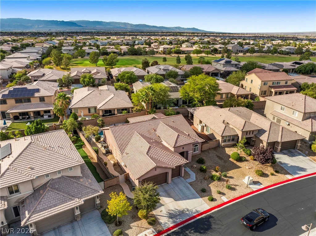 7263 Pinfeather, North Las Vegas, NV 89084