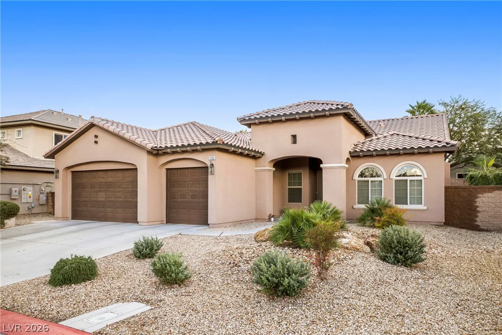 7263 Pinfeather, North Las Vegas, NV 89084