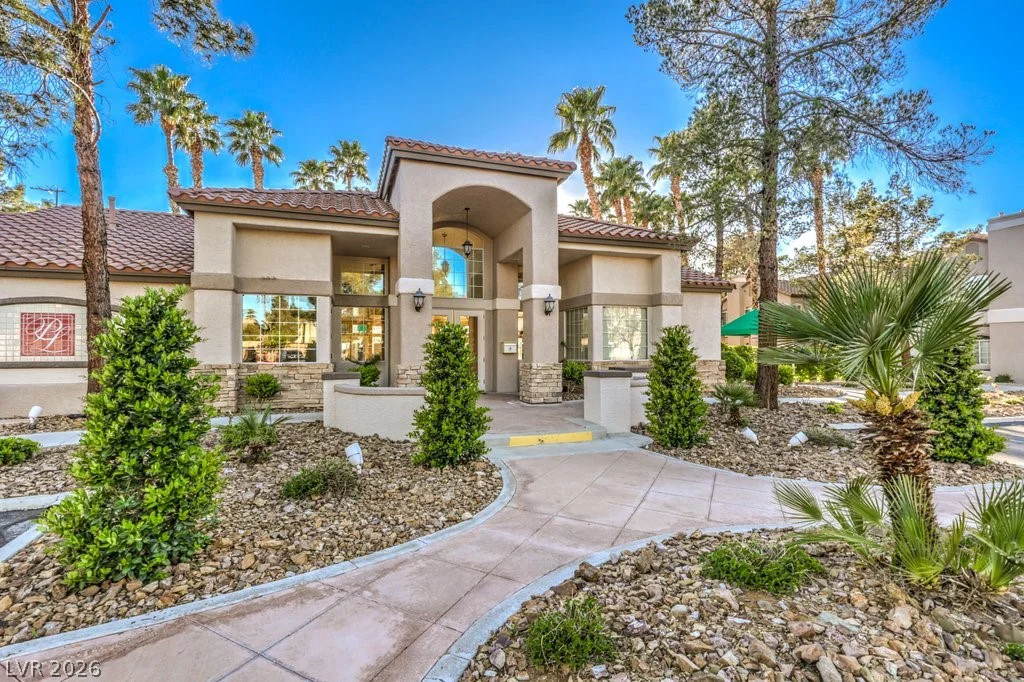 1405 Nellis, Las Vegas, NV 89104