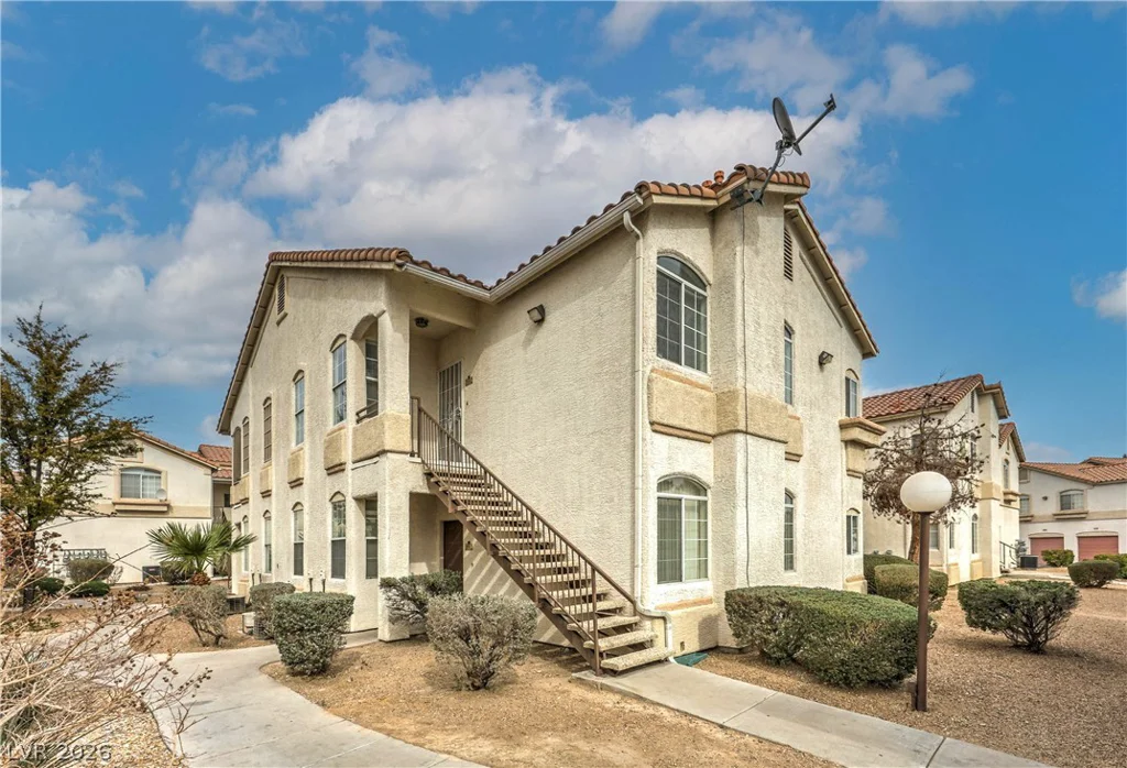 1405 Nellis, Las Vegas, NV 89104