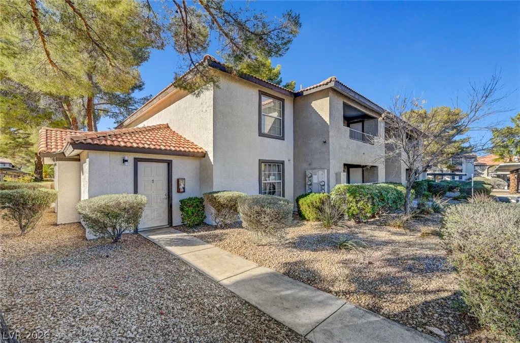 2606 Durango, Las Vegas, NV 89117