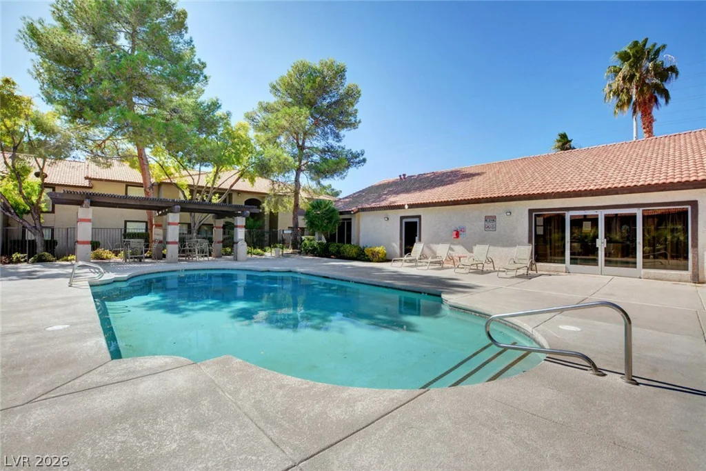 2606 Durango, Las Vegas, NV 89117