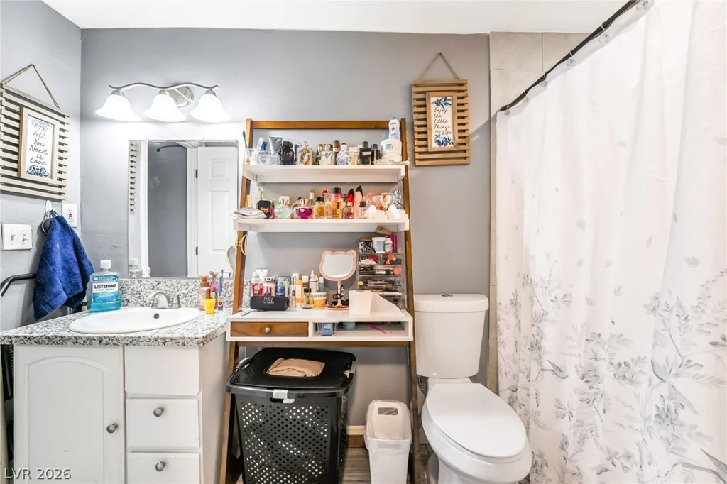 5133 Sun Valley, Las Vegas, NV 89122