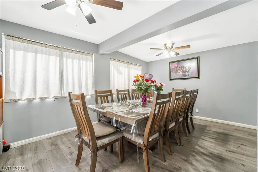 5133 Sun Valley, Las Vegas, NV 89122