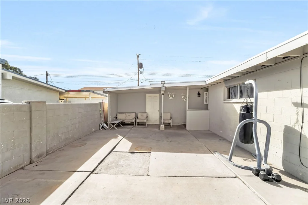 5133 Sun Valley, Las Vegas, NV 89122