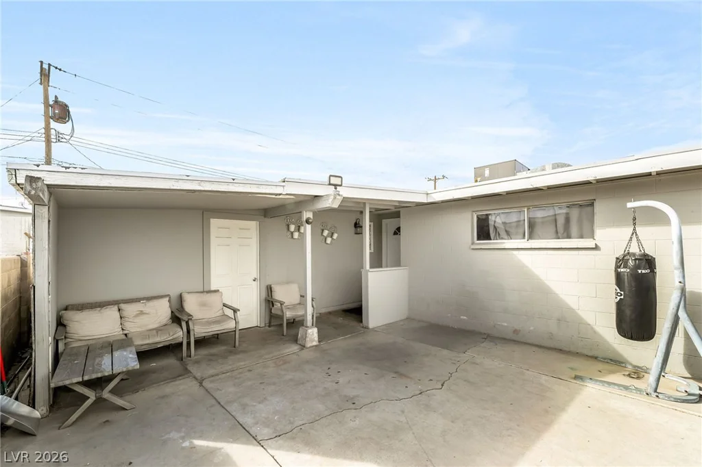 5133 Sun Valley, Las Vegas, NV 89122