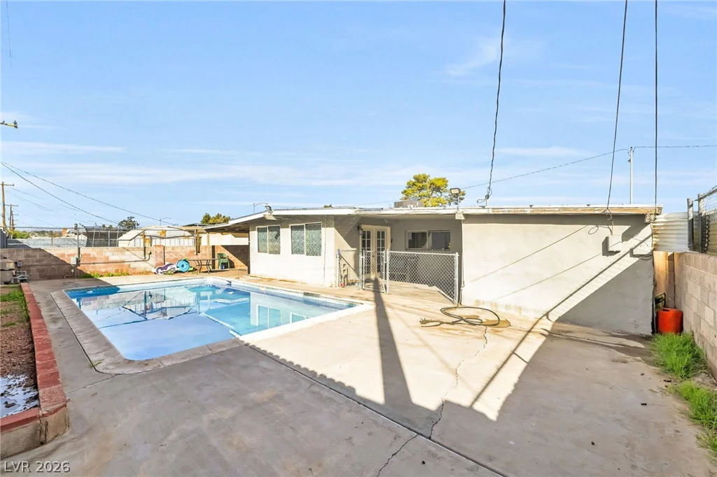 5133 Sun Valley, Las Vegas, NV 89122
