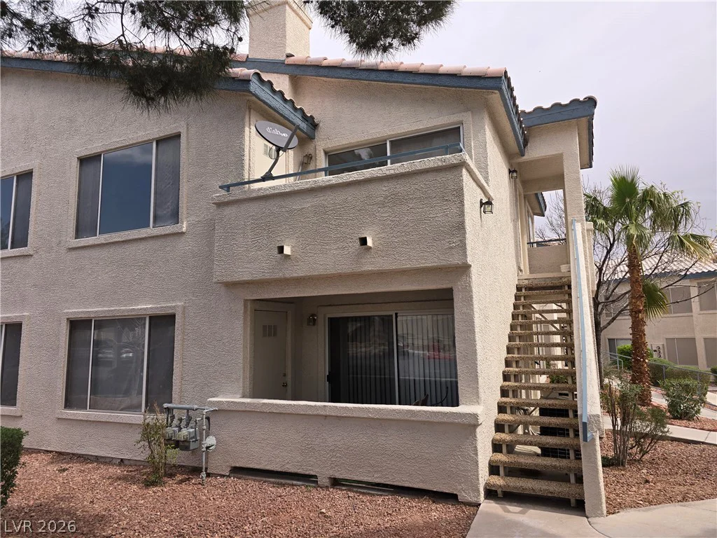 3425 Russell, Las Vegas, NV 89120