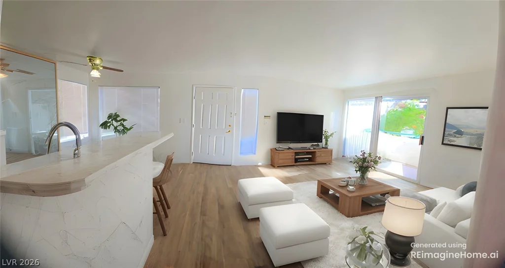 3425 Russell, Las Vegas, NV 89120