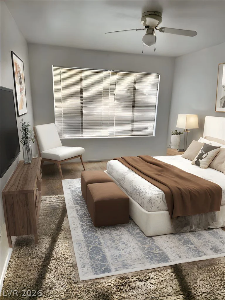 3425 Russell, Las Vegas, NV 89120