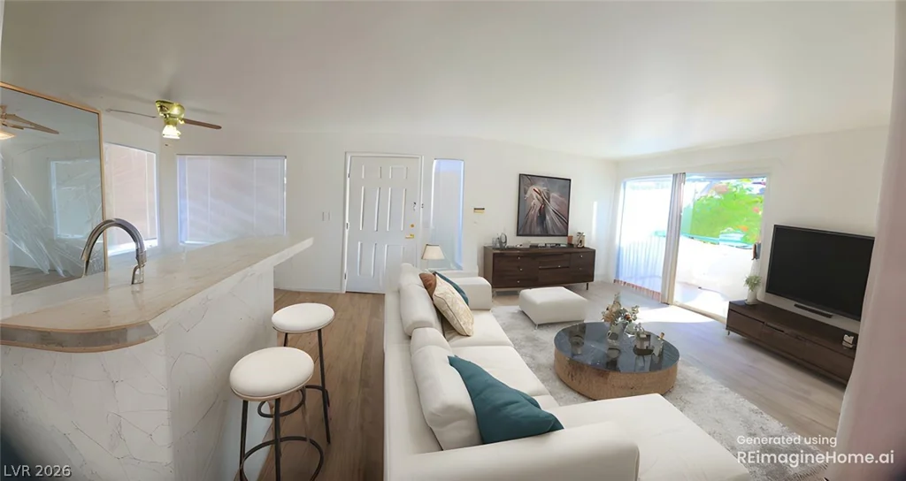 3425 Russell, Las Vegas, NV 89120