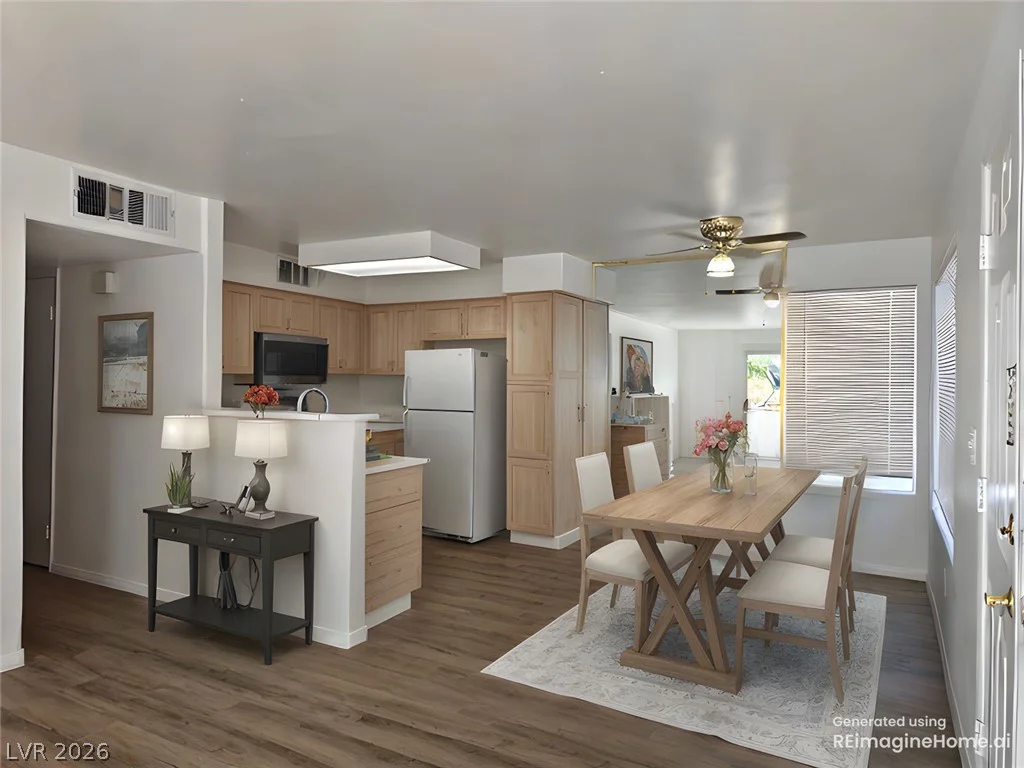 3425 Russell, Las Vegas, NV 89120