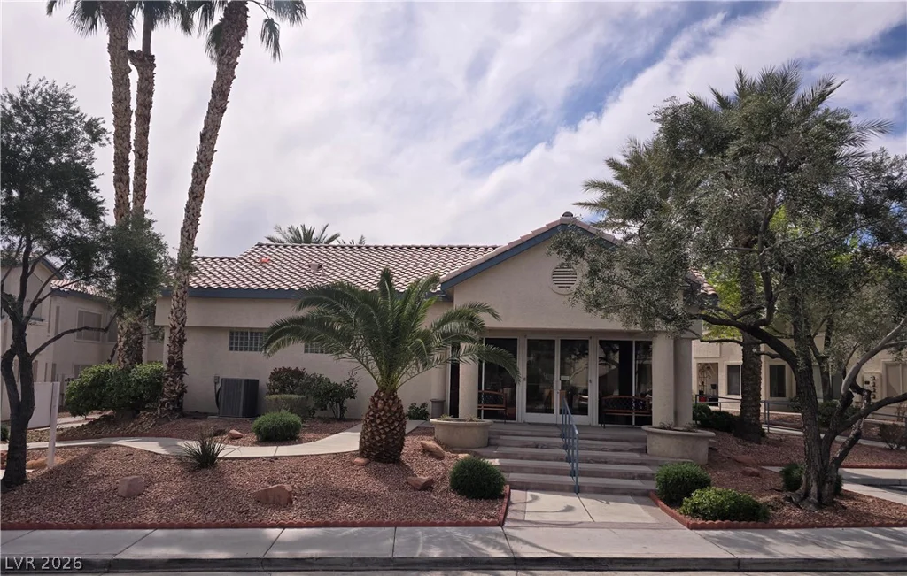3425 Russell, Las Vegas, NV 89120