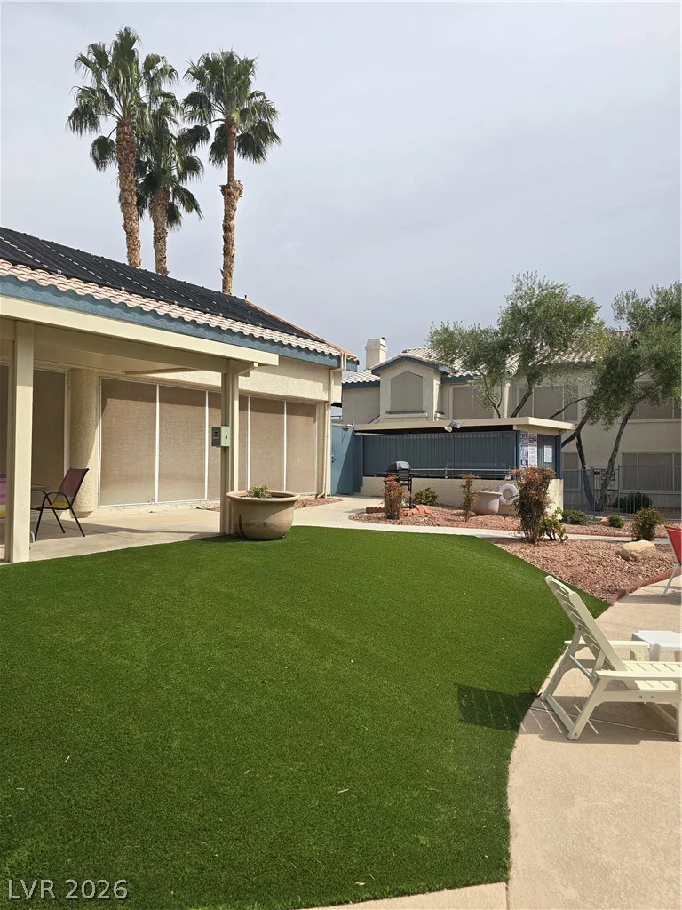 3425 Russell, Las Vegas, NV 89120