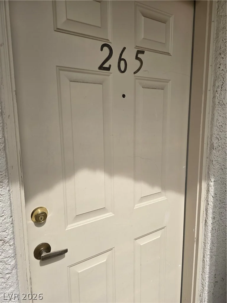 3425 Russell, Las Vegas, NV 89120