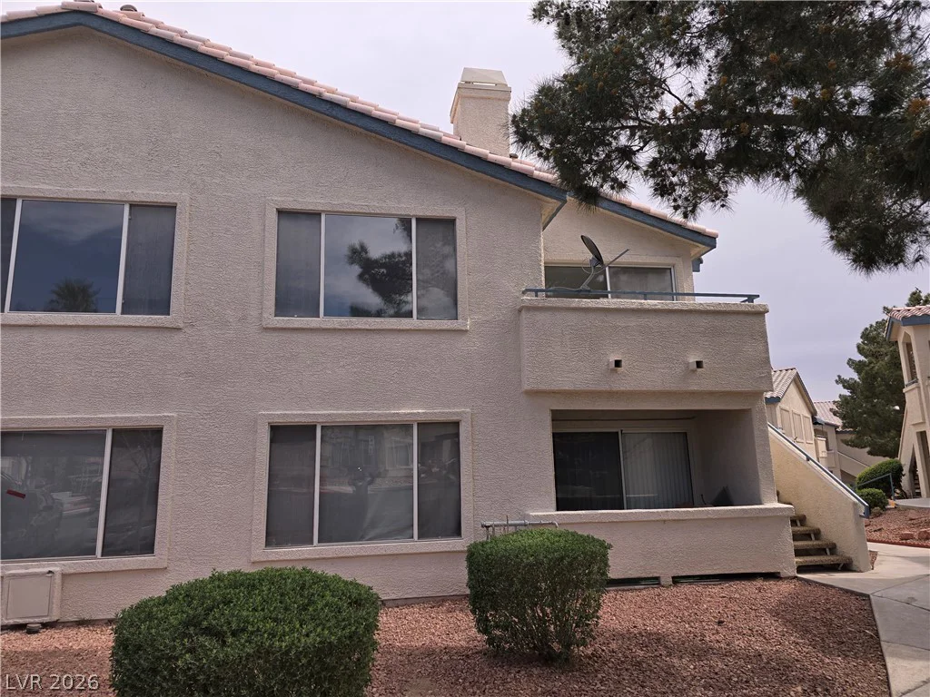 3425 Russell, Las Vegas, NV 89120