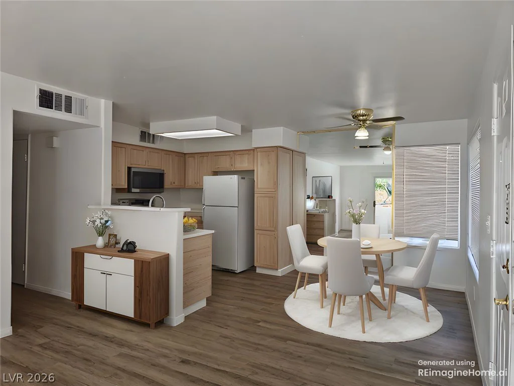 3425 Russell, Las Vegas, NV 89120