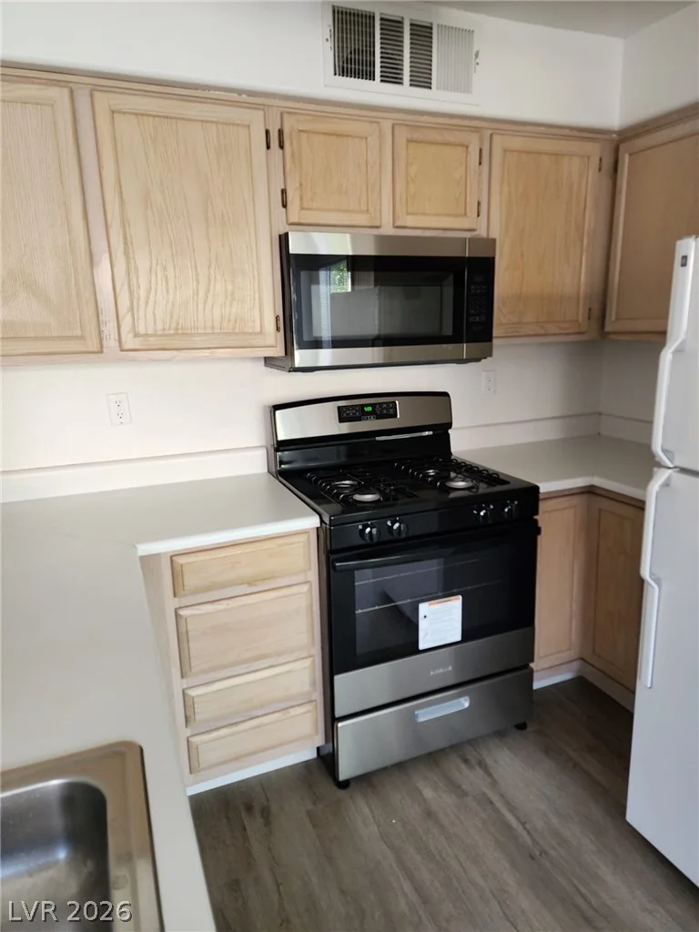 3425 Russell, Las Vegas, NV 89120
