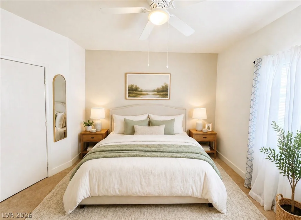5751 Hacienda, Las Vegas, NV 89122