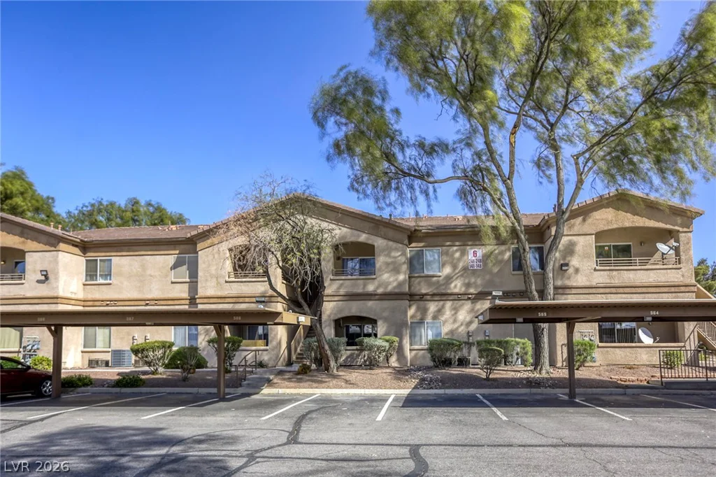 5751 Hacienda, Las Vegas, NV 89122