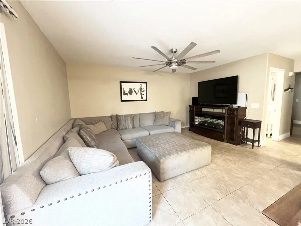 5312 Cool Dawn, Las Vegas, NV 89130