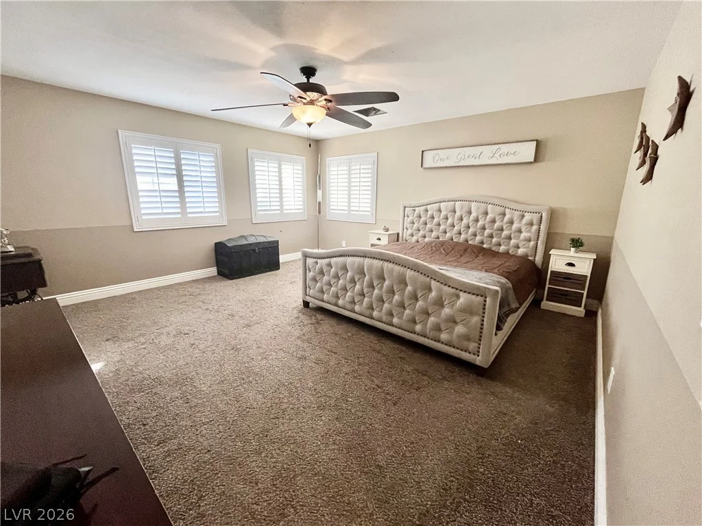 5312 Cool Dawn, Las Vegas, NV 89130