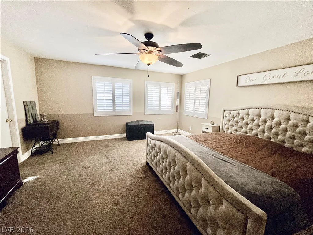 5312 Cool Dawn, Las Vegas, NV 89130