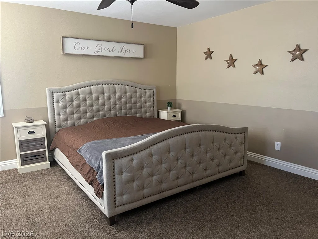 5312 Cool Dawn, Las Vegas, NV 89130