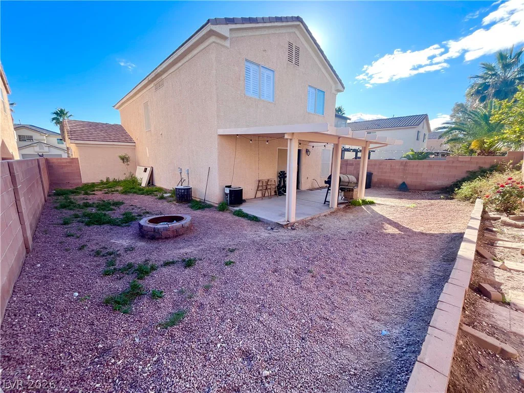 5312 Cool Dawn, Las Vegas, NV 89130