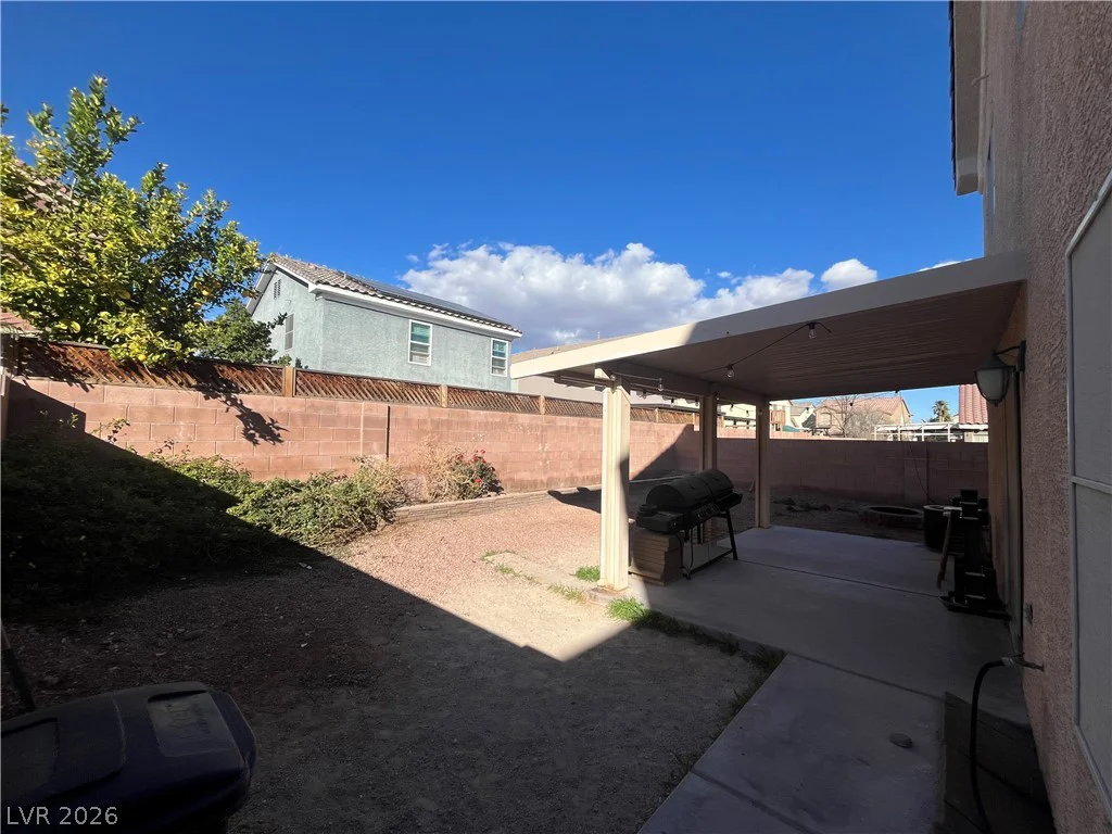 5312 Cool Dawn, Las Vegas, NV 89130