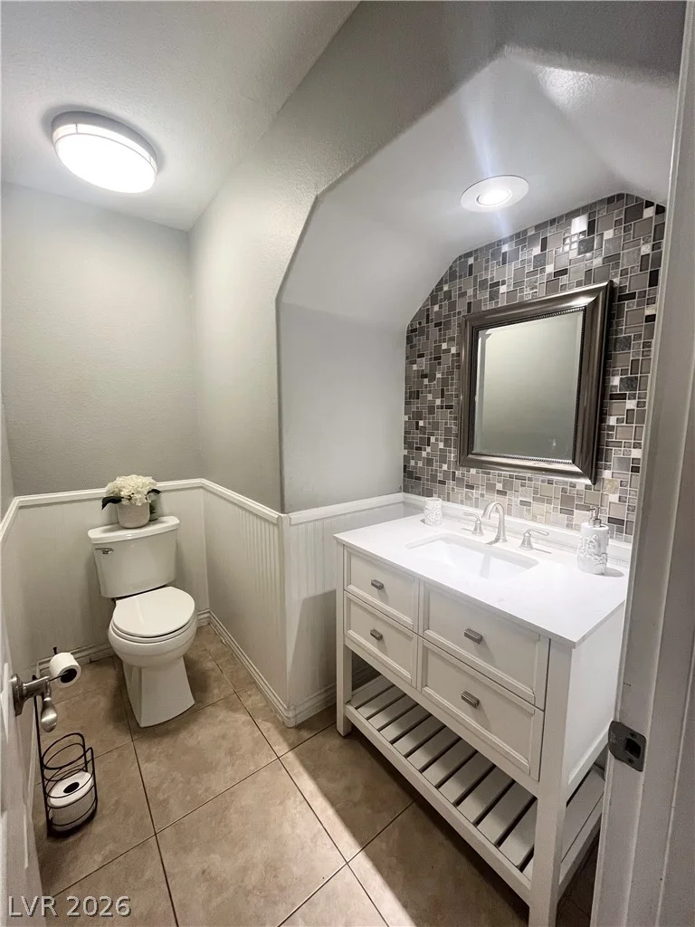 5312 Cool Dawn, Las Vegas, NV 89130