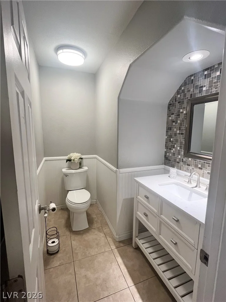 5312 Cool Dawn, Las Vegas, NV 89130