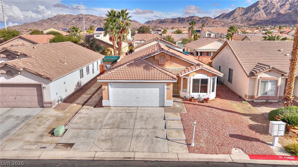2776 Jupiter Creek, Las Vegas, NV 89156