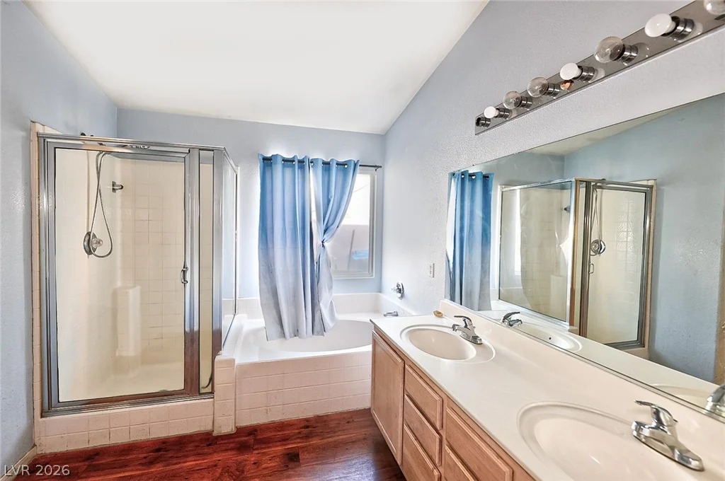 2776 Jupiter Creek, Las Vegas, NV 89156