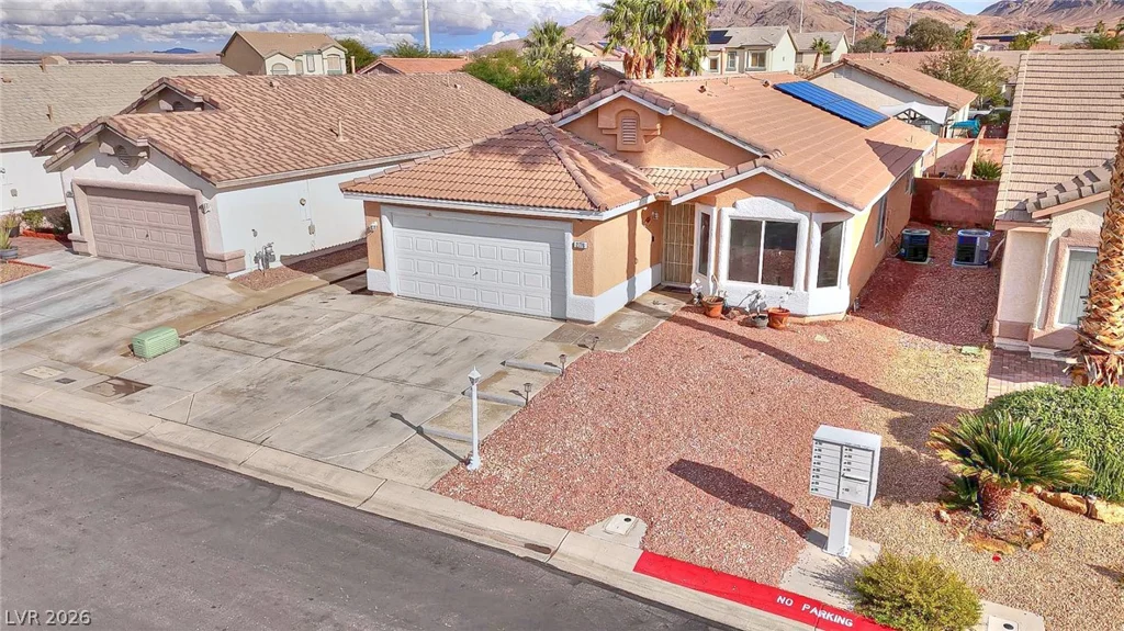 2776 Jupiter Creek, Las Vegas, NV 89156