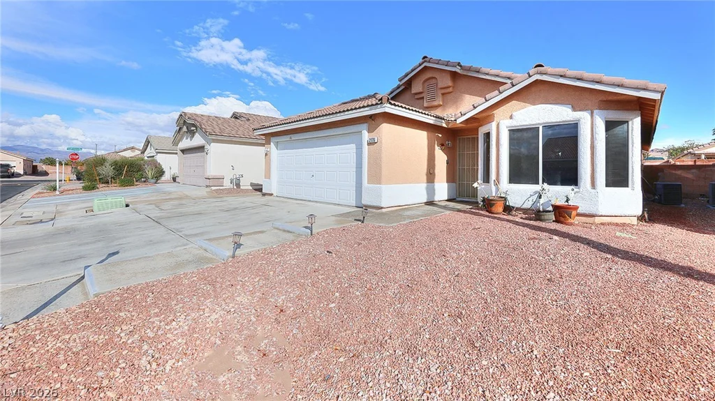 2776 Jupiter Creek, Las Vegas, NV 89156