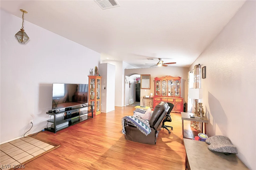 2776 Jupiter Creek, Las Vegas, NV 89156