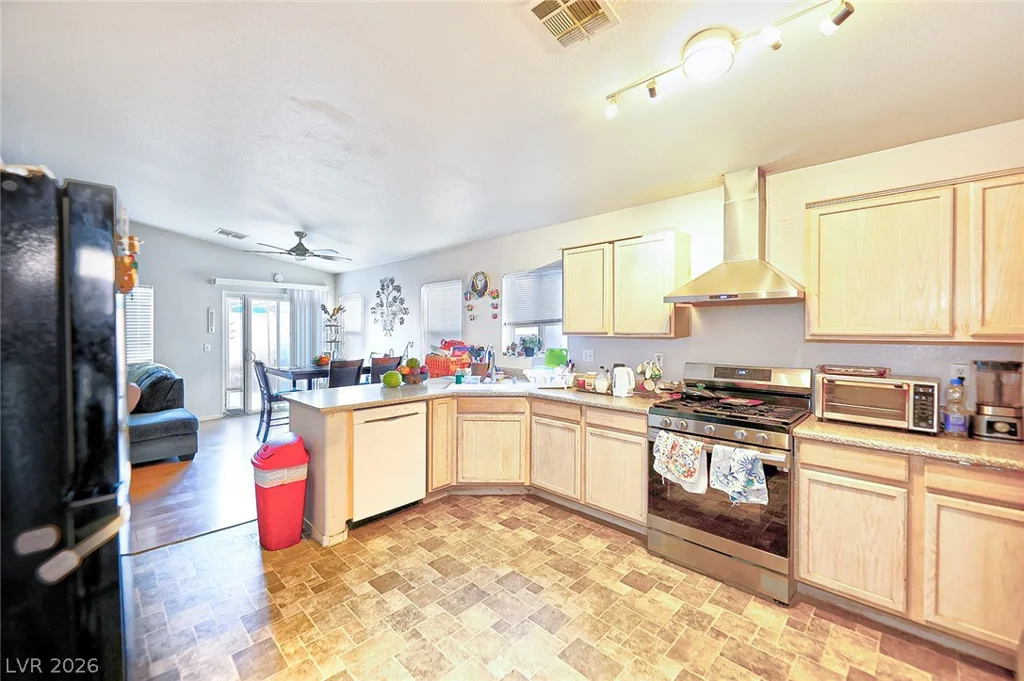 2776 Jupiter Creek, Las Vegas, NV 89156
