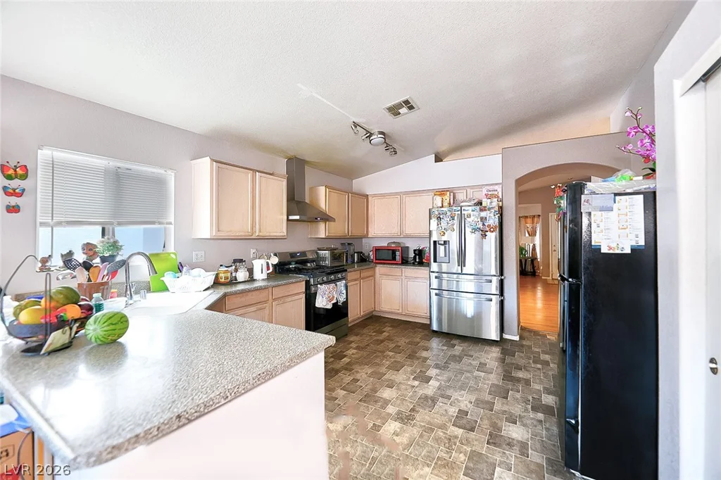 2776 Jupiter Creek, Las Vegas, NV 89156