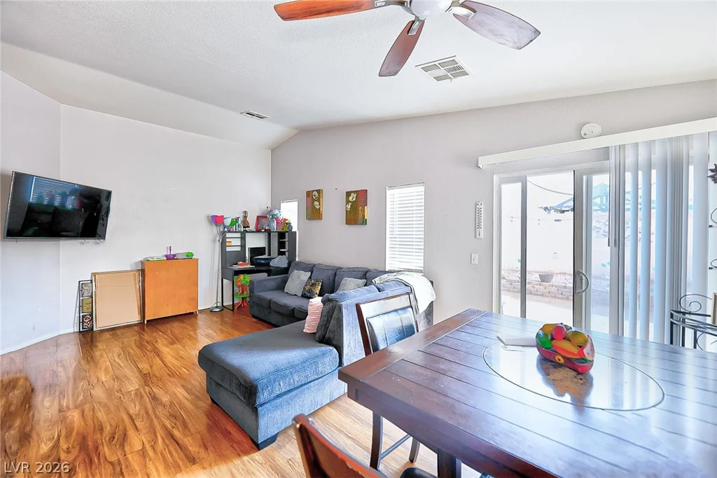 2776 Jupiter Creek, Las Vegas, NV 89156