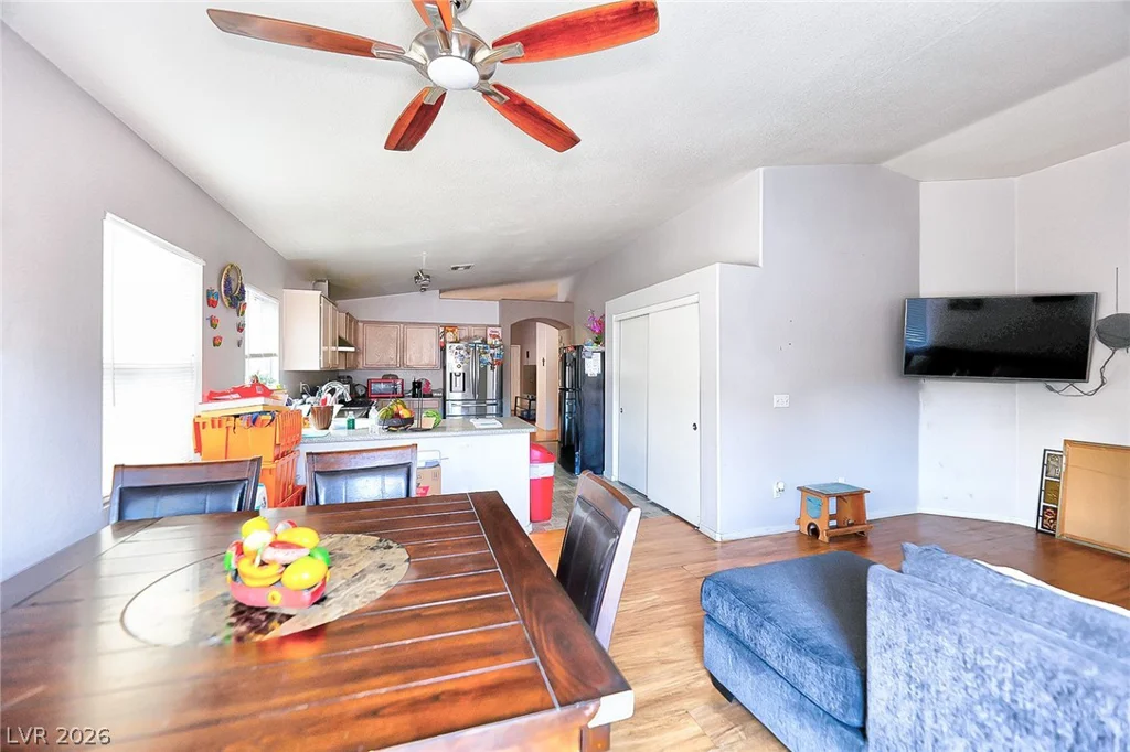 2776 Jupiter Creek, Las Vegas, NV 89156