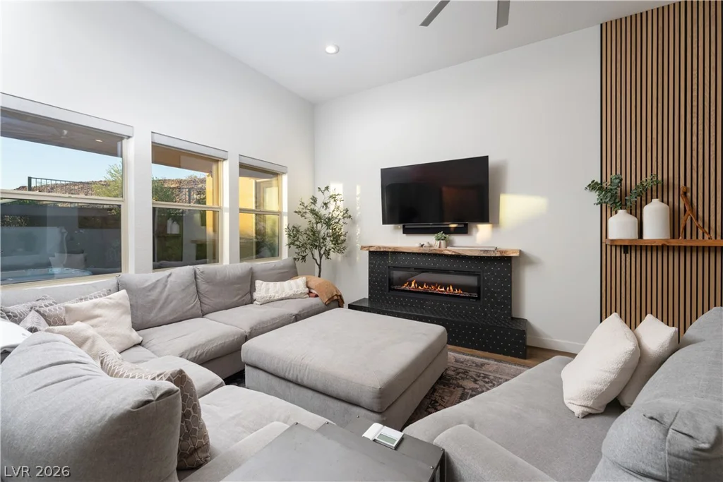 68 Alta Cascata, Henderson, NV 89011
