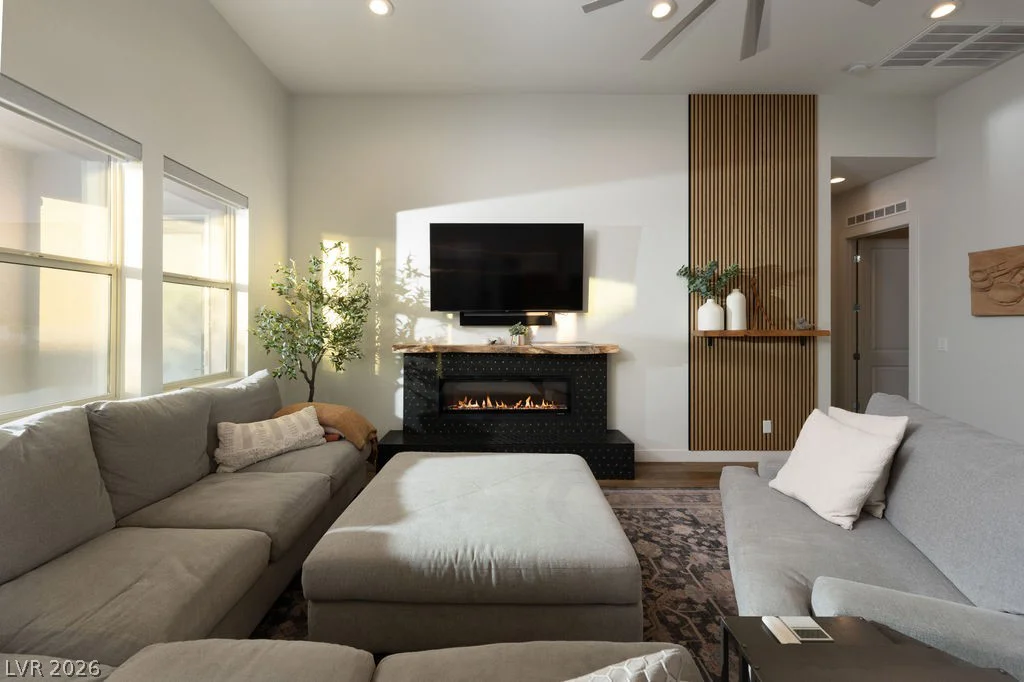 68 Alta Cascata, Henderson, NV 89011