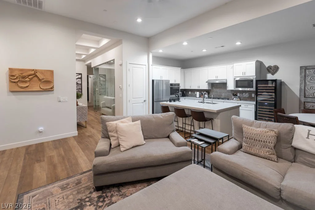 68 Alta Cascata, Henderson, NV 89011