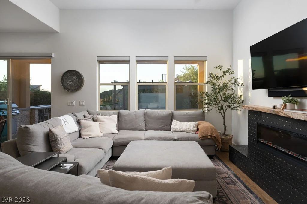 68 Alta Cascata, Henderson, NV 89011